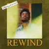 John Tucker - Rewind (Acoustic) [Acoustic] - Single